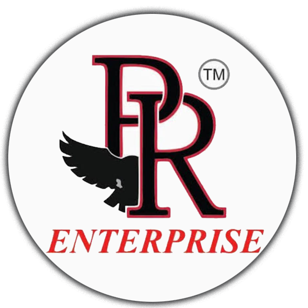 PR Logo